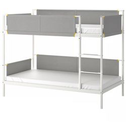 Twin Bunk Beds