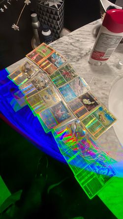 Pokemon halos