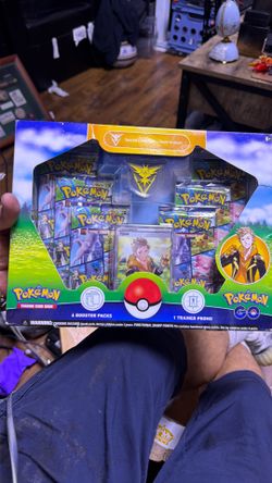 Pokémon trading card game special
