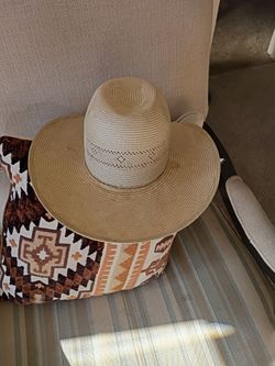 STETSON HAT