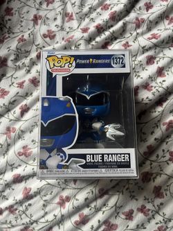 Blue Ranger (1372)