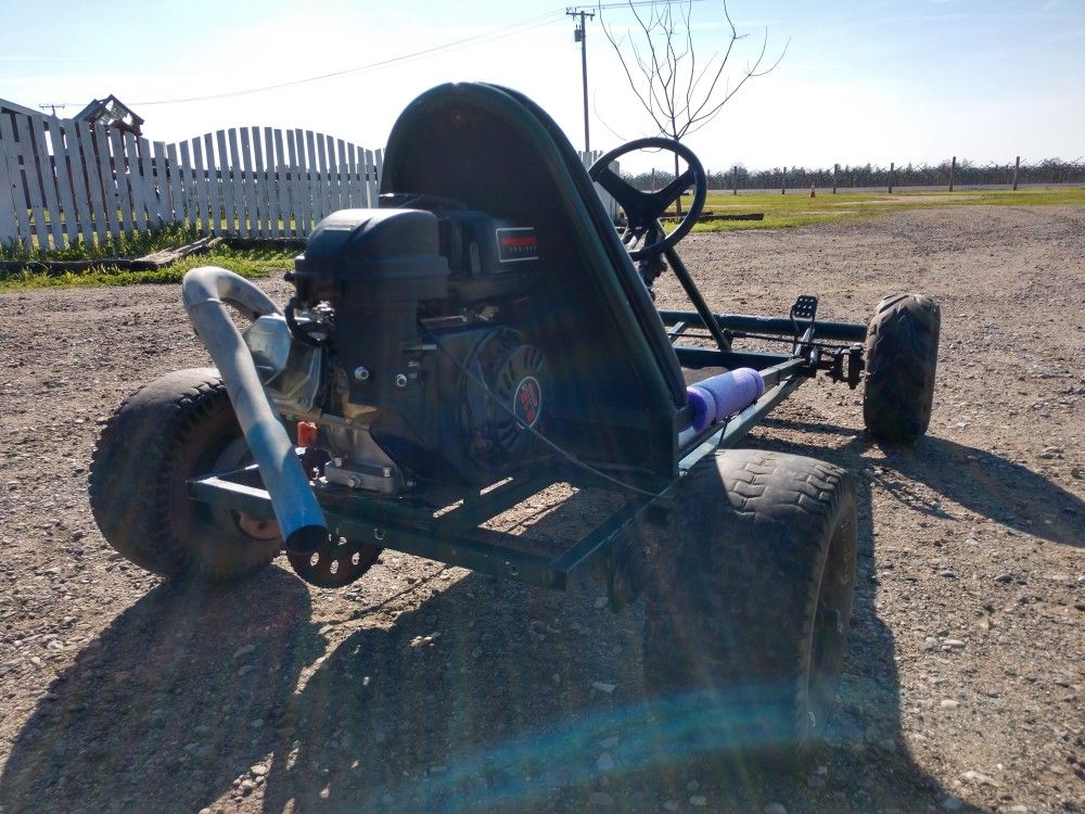 Go Kart