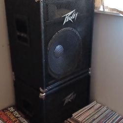 300w Guitar Amp