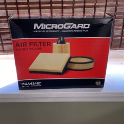 Chevy Air Filter