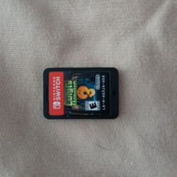 Luigi's Mansion 3 (Switch Game)