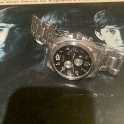 Vestal De Nova Watch