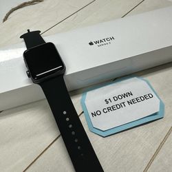 Apple Watch Series 3 - Pay $1 today and pay the rest later -