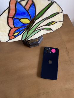 iPhone 13 (256gb) - Unlocked Black color 