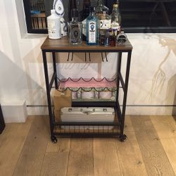 Portable Bar