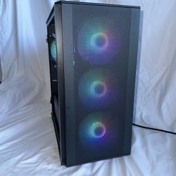 ‼️CUSTOM GAMING PC‼️ ⚠️SPECS IN DESC⚠️ 