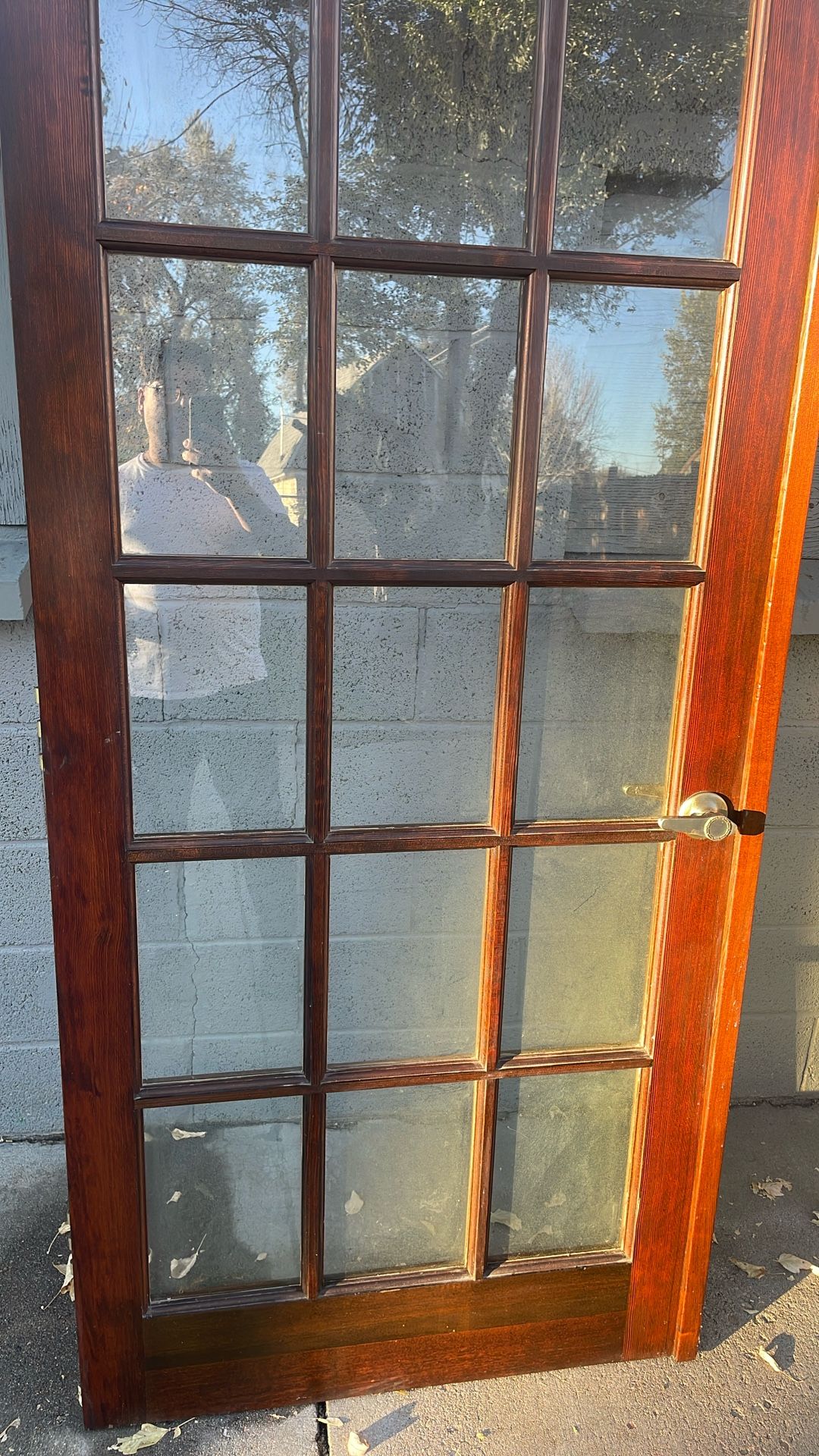 French Doors
