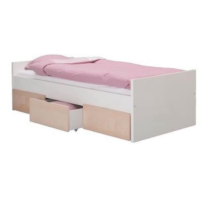 IKEA Twin Bed Frame