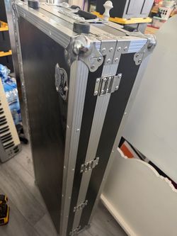 Keyboard case