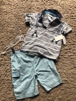 24 month old Neiman Marcus outfit