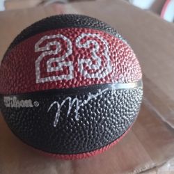 VINTAGE MICHAEL JORDAN WATCH 