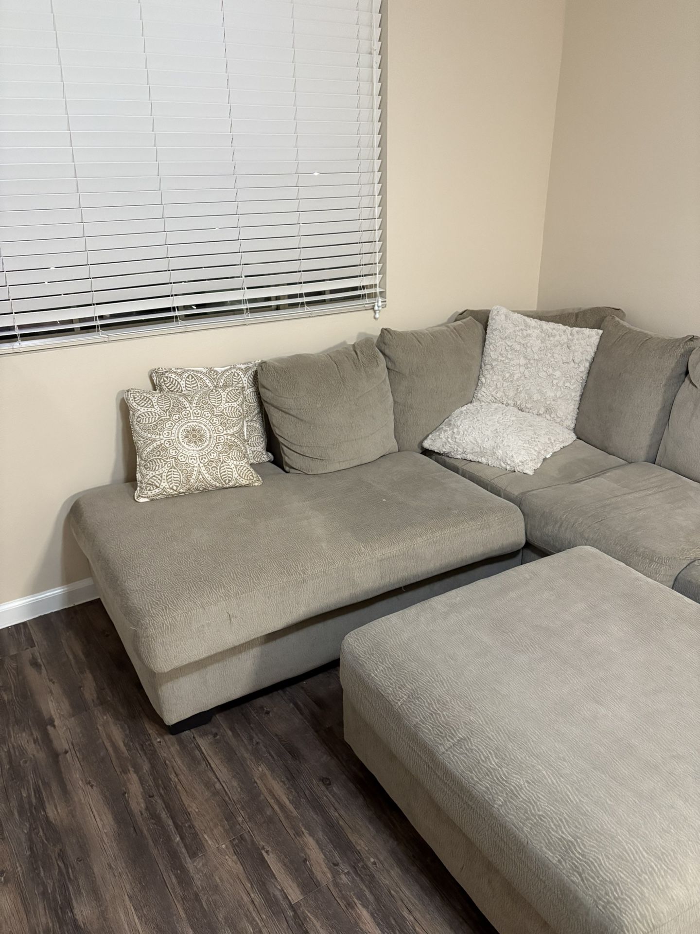 Couch For Sale