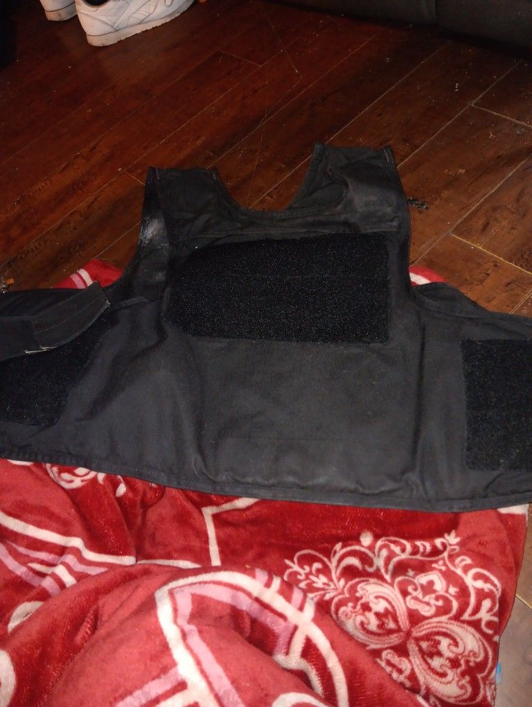 Bullet Proof Vest
