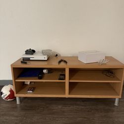 TV stand 