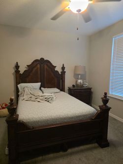 Queen size