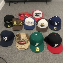 Hats