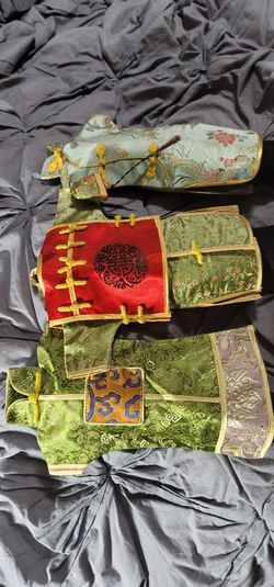 Wine Covers