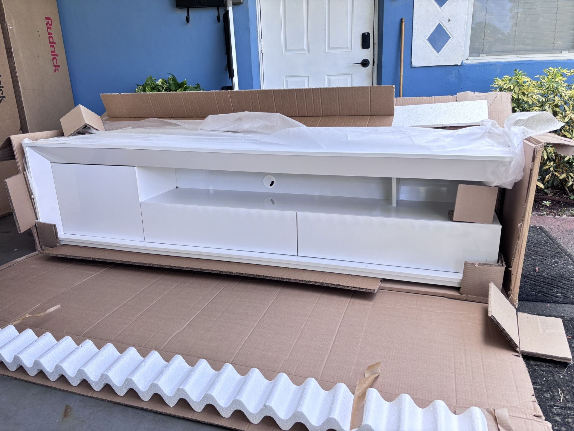 Mesa Para TV
