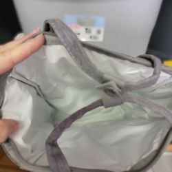 Diaper Bag