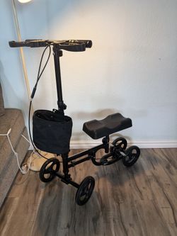 Knee Scooter