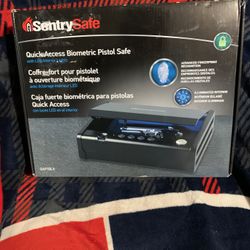 Sentry Safe
