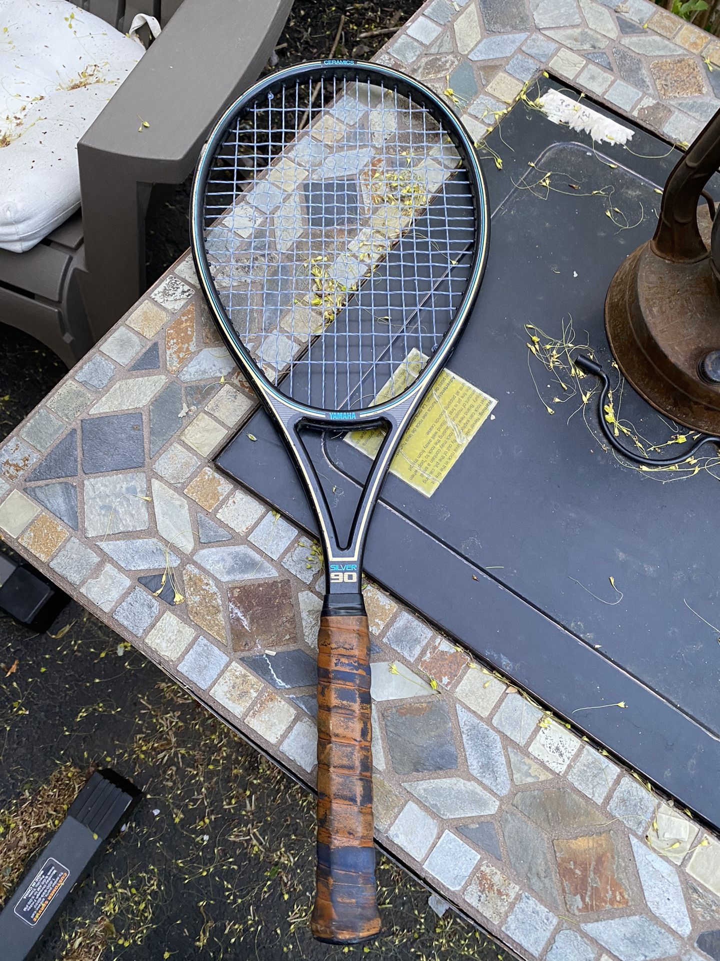 Tennis Racket