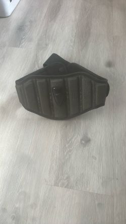 Nike Back Brace