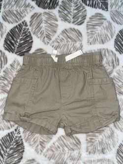 Little planet12 Month’s Baby Boy shorts