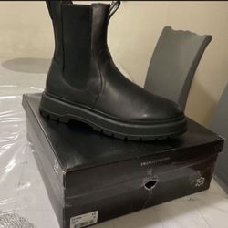New Men Boots 