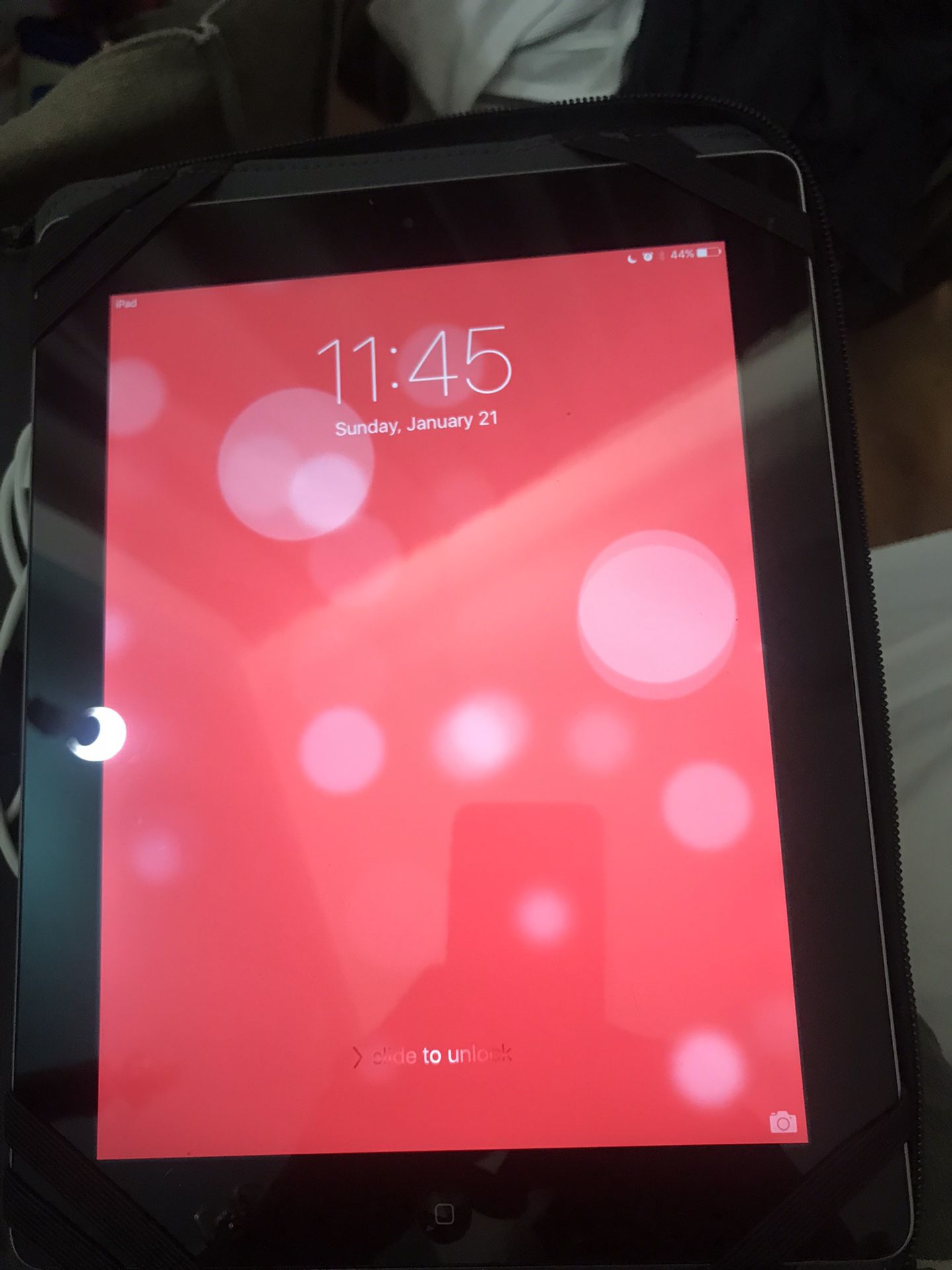 Apple Tablet Unlocked