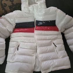 Bubble Coat