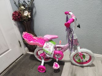 Huffy Bike Prices Kids Girl 12 new Ready to ride good condition I'm located walnut and Craig check my page