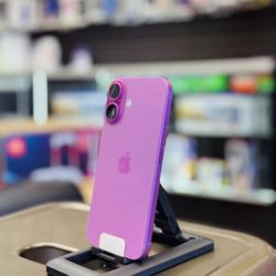 iPhone 16 Unlocked