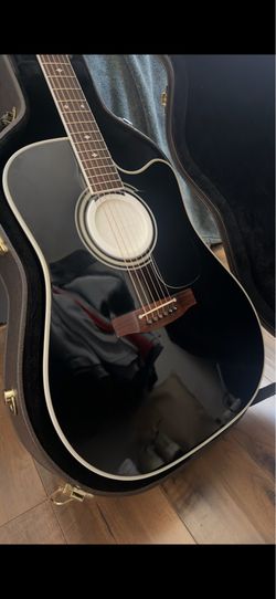 Takamine Legacy