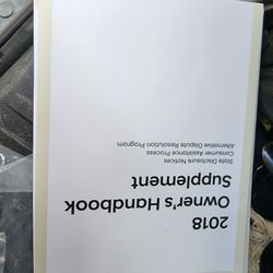 2018 Hyundai Owner Manuel 📚 