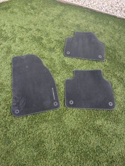 Floor Mats