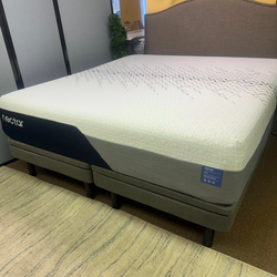 Nectar Luxe Memory Foam King Mattress