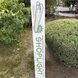 4 Ft. Shop Light (new)