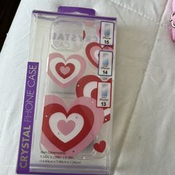 iPhone 13/14/15 Case