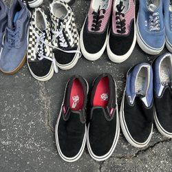 Vans