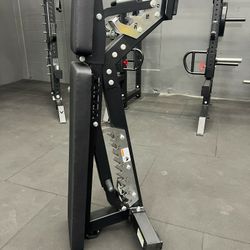 BRAND NEW Adjustable Weight Bench, Incline To Flat, Squat Rack, Bumper Plates, Barbell, Gym Mats Rubber Flooring 