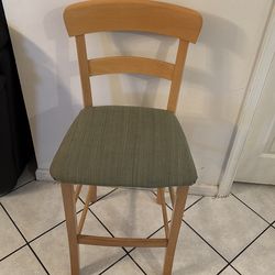 Corner chair