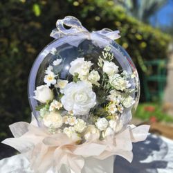 balloon Flower bouquets