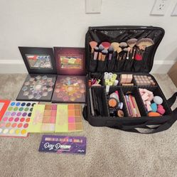 Bundle Makeup