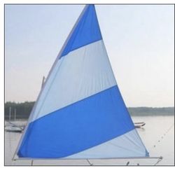 Super Snark Sailboat