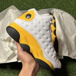 Jordan 13 Del Sol